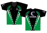 Cronin School Baseball top