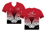 Smith McCarron Baseball top