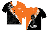 Dalriada Baseball top