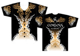 Corless Academy Baseball top