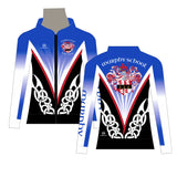 Murphy School Bomber Style Studio Top