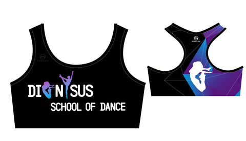 Dionysus Crop top