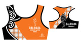 Dalriada Crop top