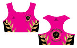 Keane Academy Crop top