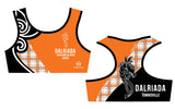 Dalriada Crop top