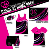 Buggie School DANCE AT HOME PACK
