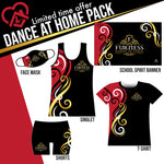 FURNESS DANCE AT HOME PACK