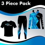 Dionysus MALE 3 GARMENT DANCE PACK