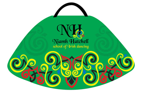 Niamh Hatchell Costume bag