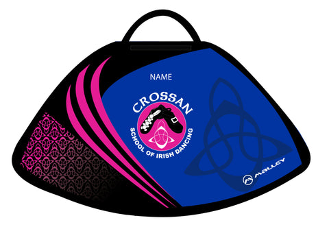 Crossan Costume bag