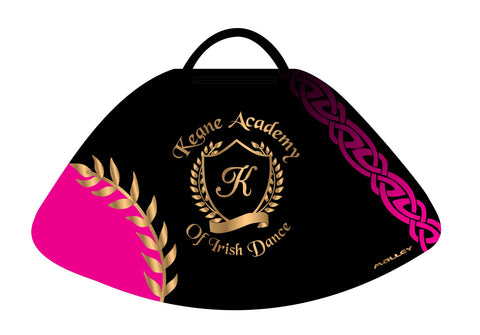 Keane Academy Costume bag