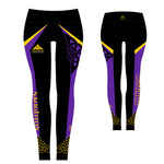Naughton Academy Full length leggings