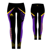 Naughton Academy Full length leggings