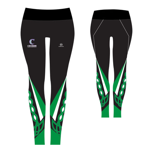 Cronin School Full length leggings