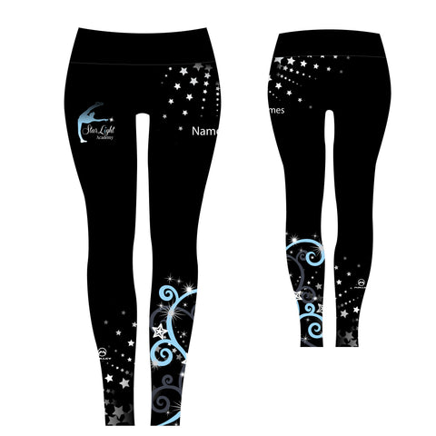 StarLight Full length leggings