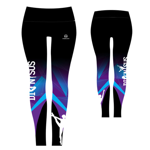 Dionysus Full length leggings