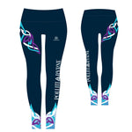 Pollitt & Byrne Full length leggings