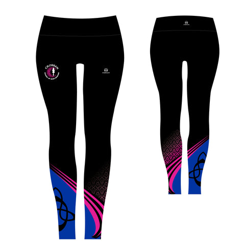 Crossan Full length leggings