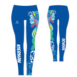 Kiernan School Full length leggings