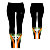 Mcgrath School Full length leggings