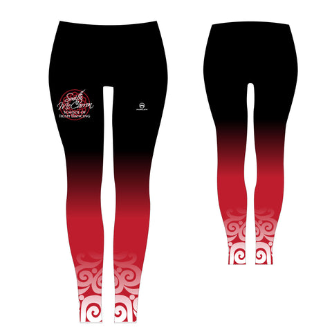 Smith McCarron Full length leggings