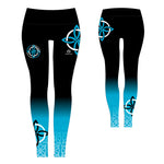 O'Connor Barton Full length leggings