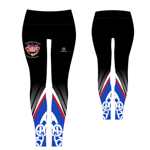 Murphy School Full length leggings