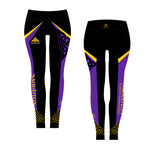 Naughton Academy Full length leggings
