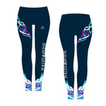 Pollitt & Byrne Full length leggings