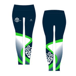 Celtic Academy AUS Full length leggings