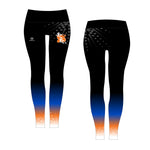 FUNKY FEET 5 GARMENT ULTIMATE DANCE PACK