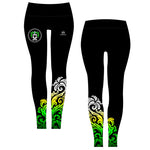 Shannon Academy Full length leggings