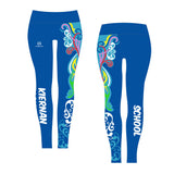 Kiernan School Full length leggings