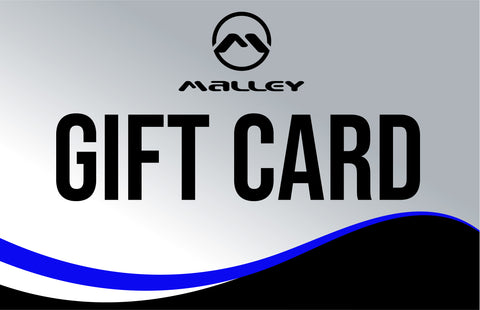Malley Sport Gift Card