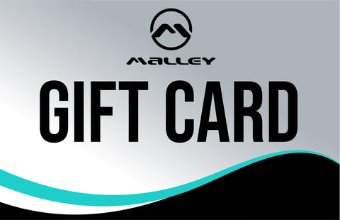 McDaid School Malley Sport Gift Card