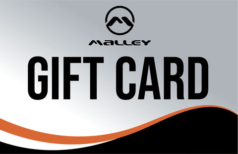 Brady Academy Malley Sport Gift Card