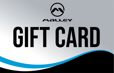 Velocity Malley Sport Gift Card