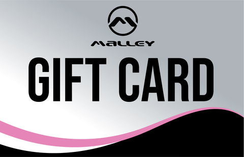 Niamh Manning Malley Sport Gift Card