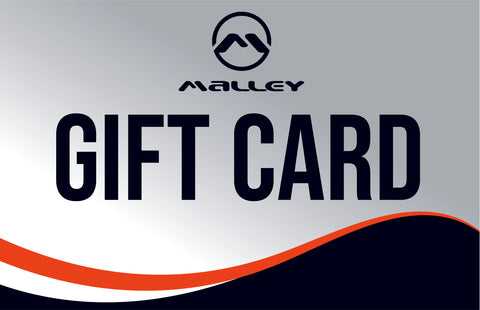 Manicle Malley Sport Gift Card