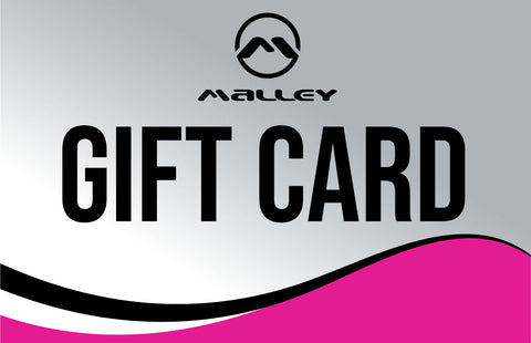 Power School Malley Sport Gift Card