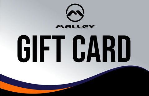 Halloran Malley Sport Gift Card
