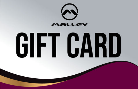 Caulfield Malley Sport Gift Card