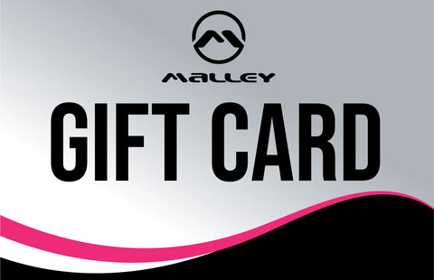 Elbadri McAuley Baird Malley Sport Gift Card