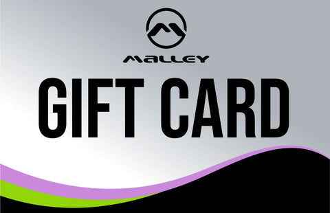 Malone Academy Malley Sport Gift Card