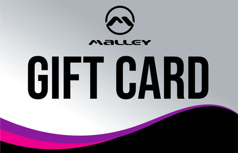 Steptacular Malley Sport Gift Card