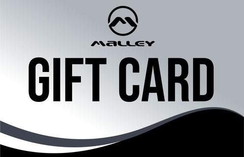IDA Malley Sport Gift Card