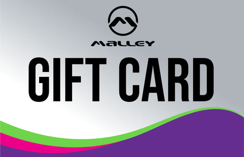 Alison Quigley Malley Sport Gift Card