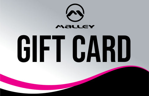 Sarah Clogher Malley Sport Gift Card