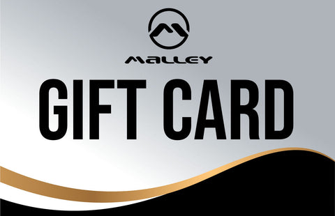 Rising Stars Malley Sport Gift Card