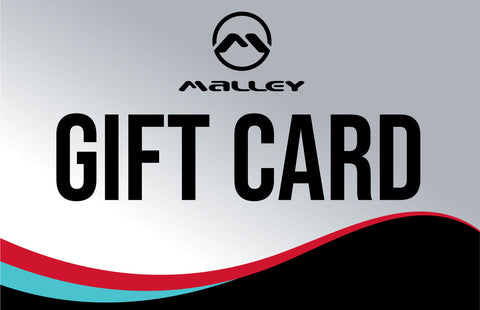 Curley Brennan Malley Sport Gift Card